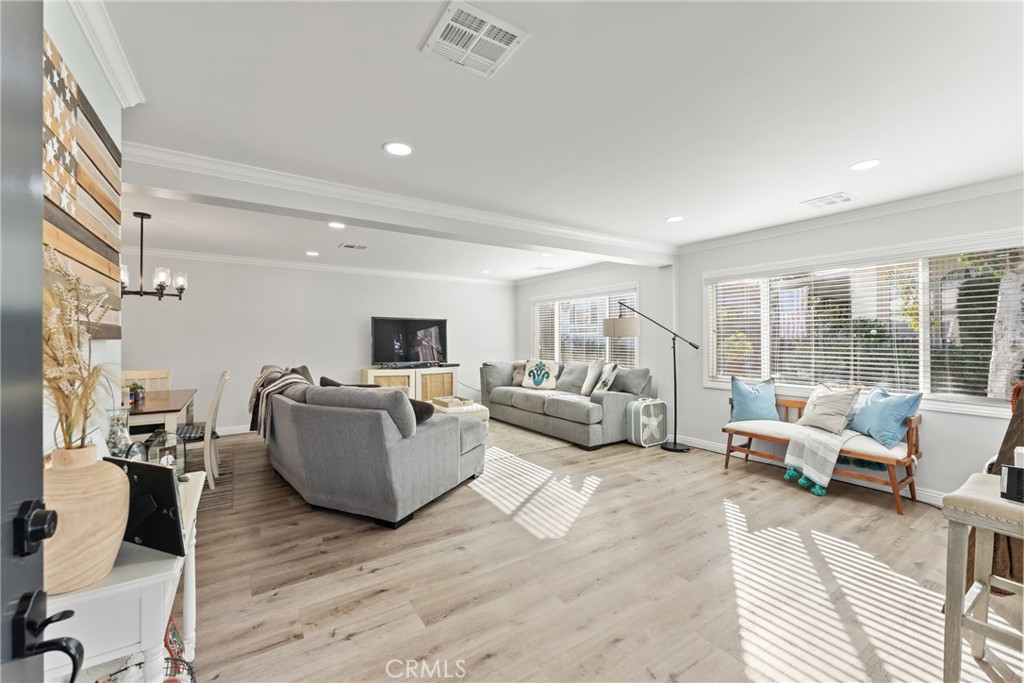 Manufactured In Park for sale at 16776 Lake Terrace Way 247, Yorba Linda CA featuring 2 beds and 2 baths