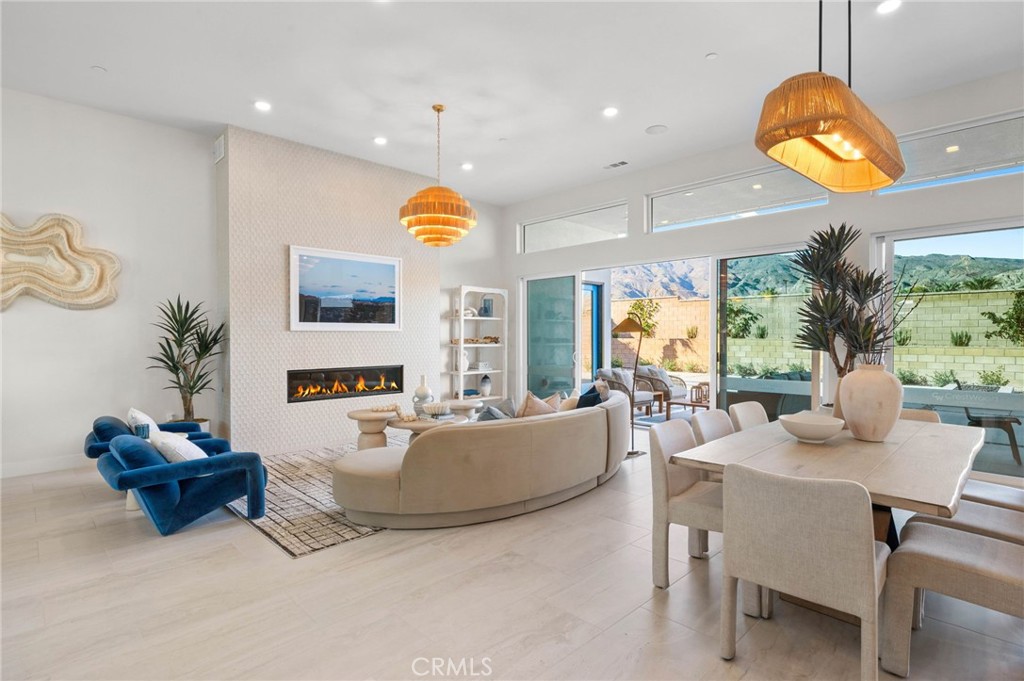 Residential for sale at 59 905 Cenoceras Court, La Quinta CA featuring 3 beds and 4 baths