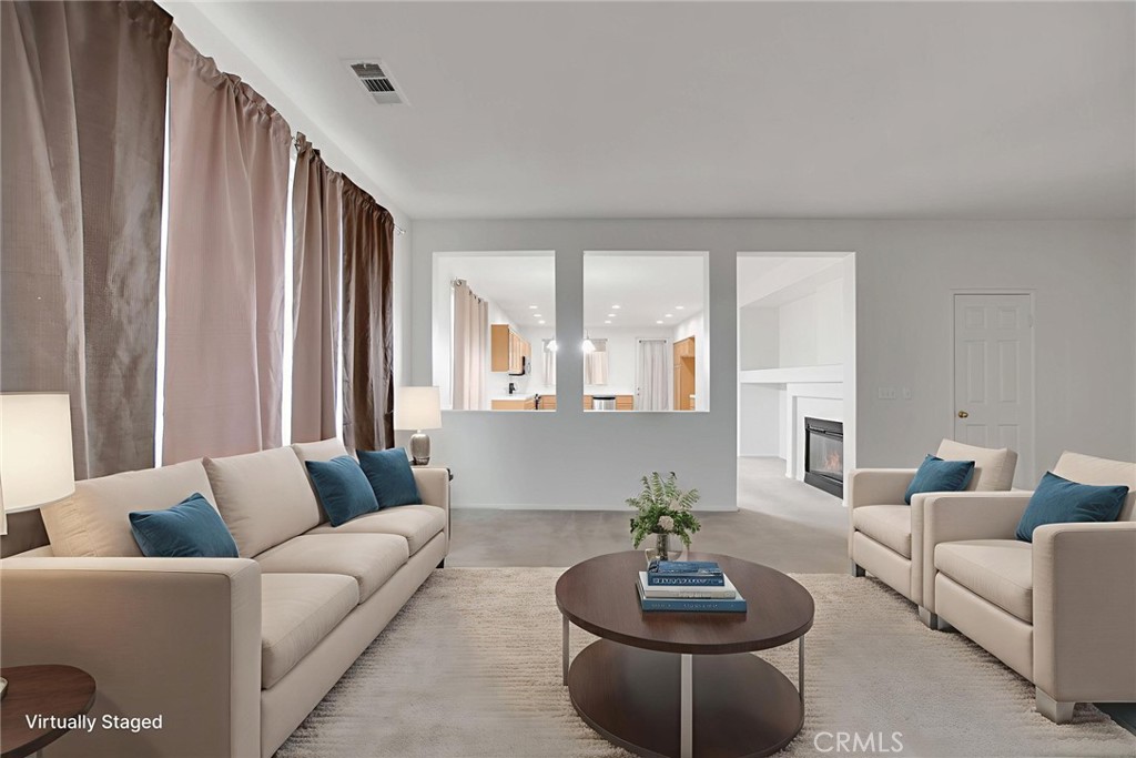 Residential for sale at 1279 Cedar Hollow, Beaumont CA featuring 3 beds and 3 baths