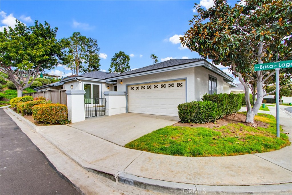 Residential for sale at 1680 Via Brisa Del Lago, San Marcos CA featuring 3 beds and 2 baths