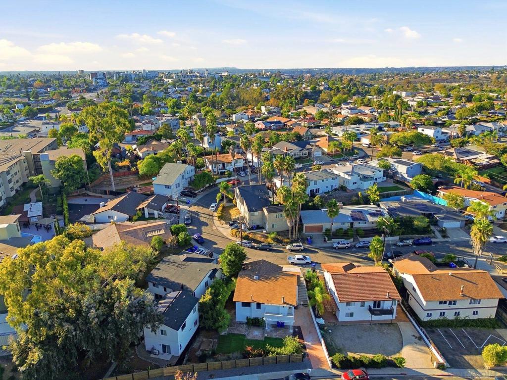 Residential Income for sale at 5067 Alumni Pl, San Diego CA