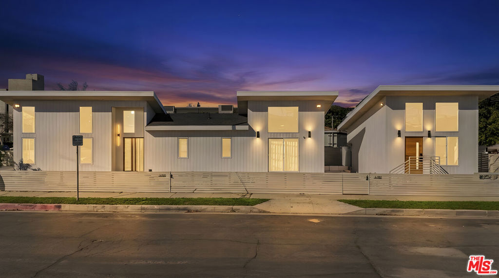 Residential for sale at 11959 W Juniette Street, Culver City CA featuring 3 beds and 3 baths