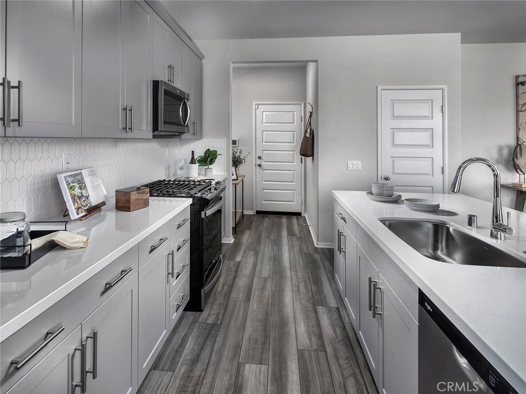 Residential for sale at 2052 Tangelo Lane, Redlands CA featuring 5 beds and 3 baths