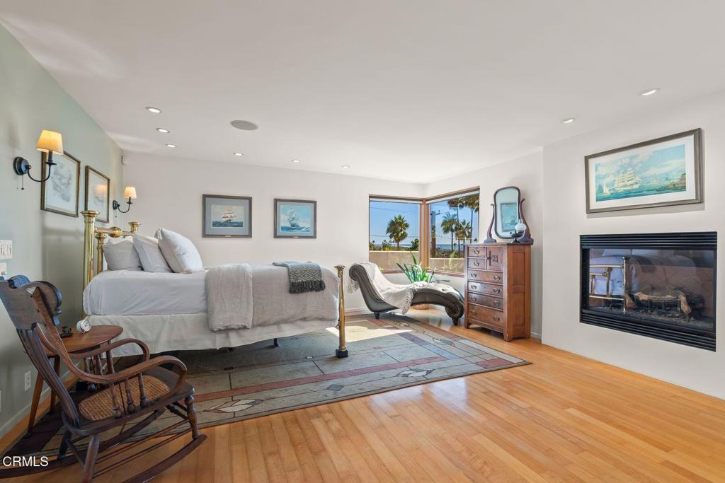 Residential for sale at 268 N Linda Vista Avenue, Ventura CA featuring 5 beds and 3 baths