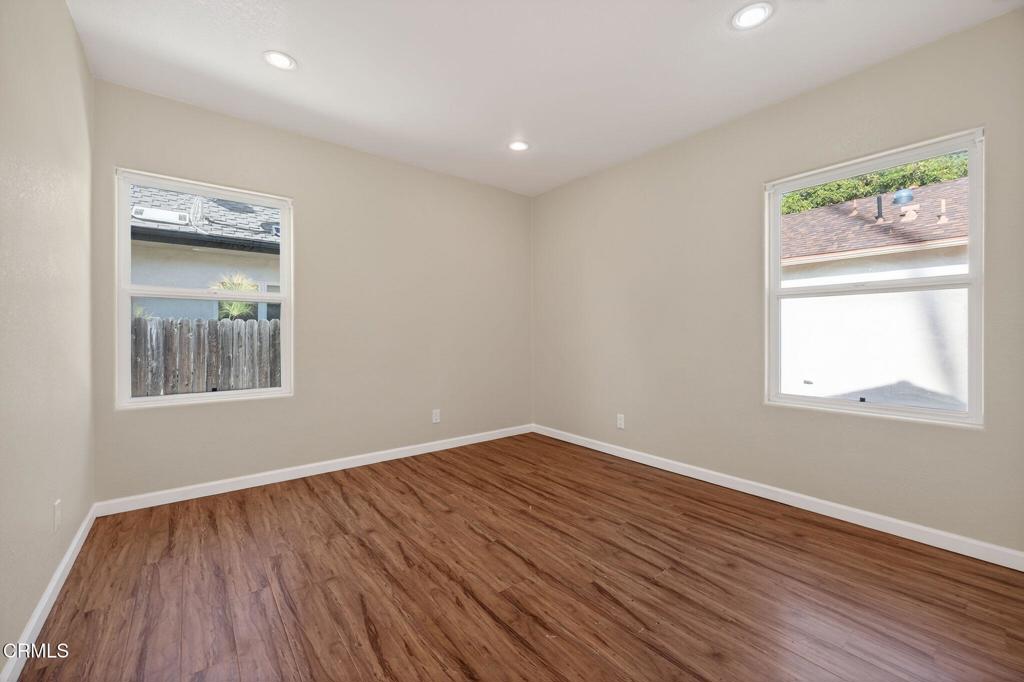 Residential Lease for rent at 2007 Poli Street, Ventura CA featuring 3 beds and 2 baths