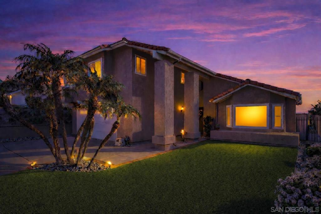 Residential for sale at 11729 Petirrojo Ct, San Diego CA featuring 4 beds and 3 baths