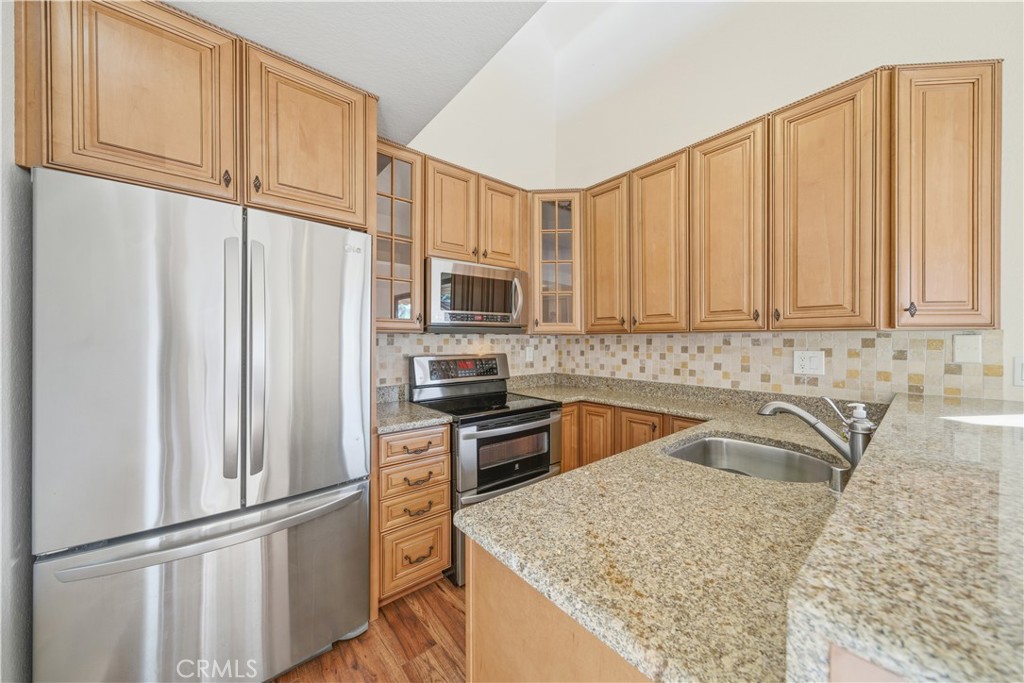 Residential for sale at 28 Aruba 246, Laguna Niguel CA featuring 1 bed and 1 bath