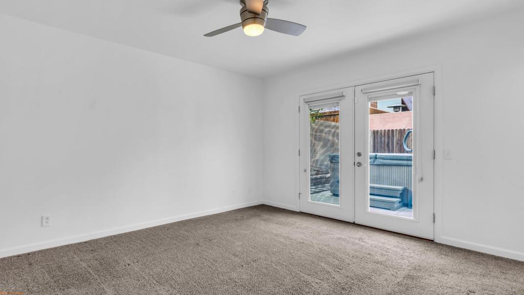 Residential Lease for rent at 53635 Avenida Bermudas, La Quinta CA featuring 3 beds and 2 baths