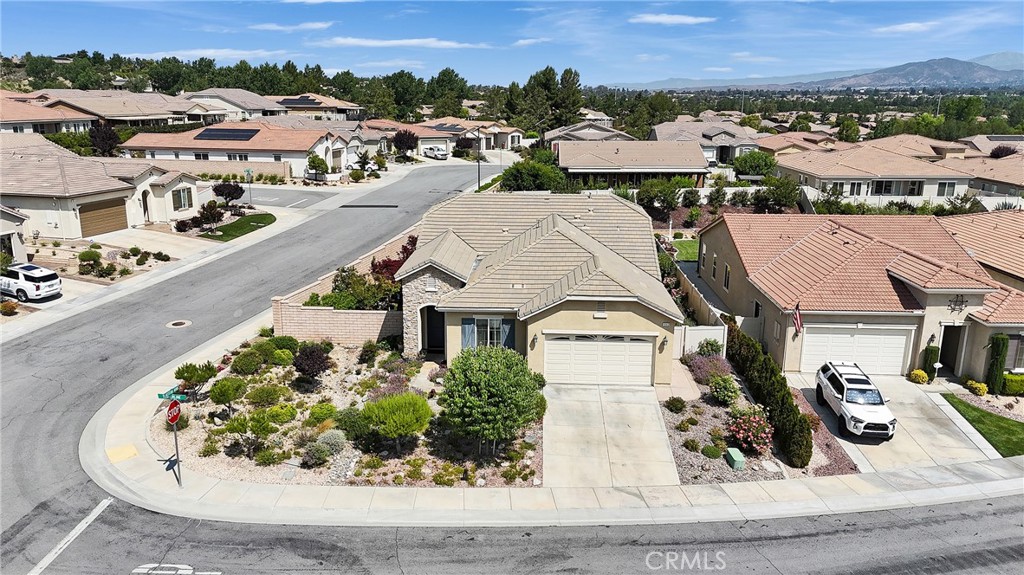 Residential for sale at 1542 Timberline, Beaumont CA featuring 2 beds and 2 baths