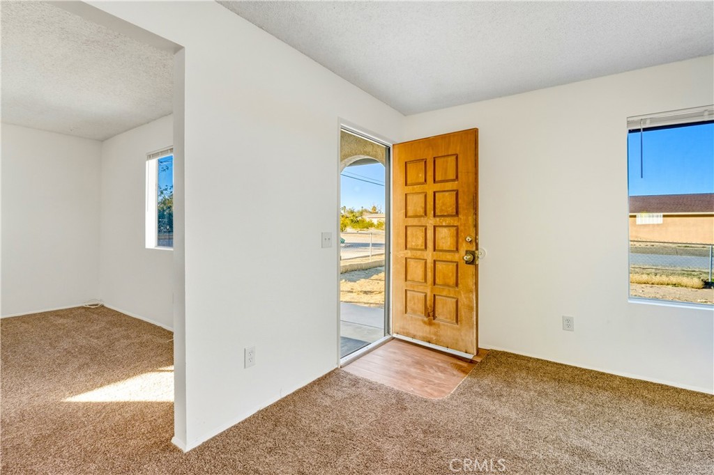 Residential for sale at 6206 Abronia, 29 Palms CA featuring 2 beds and 1 bath