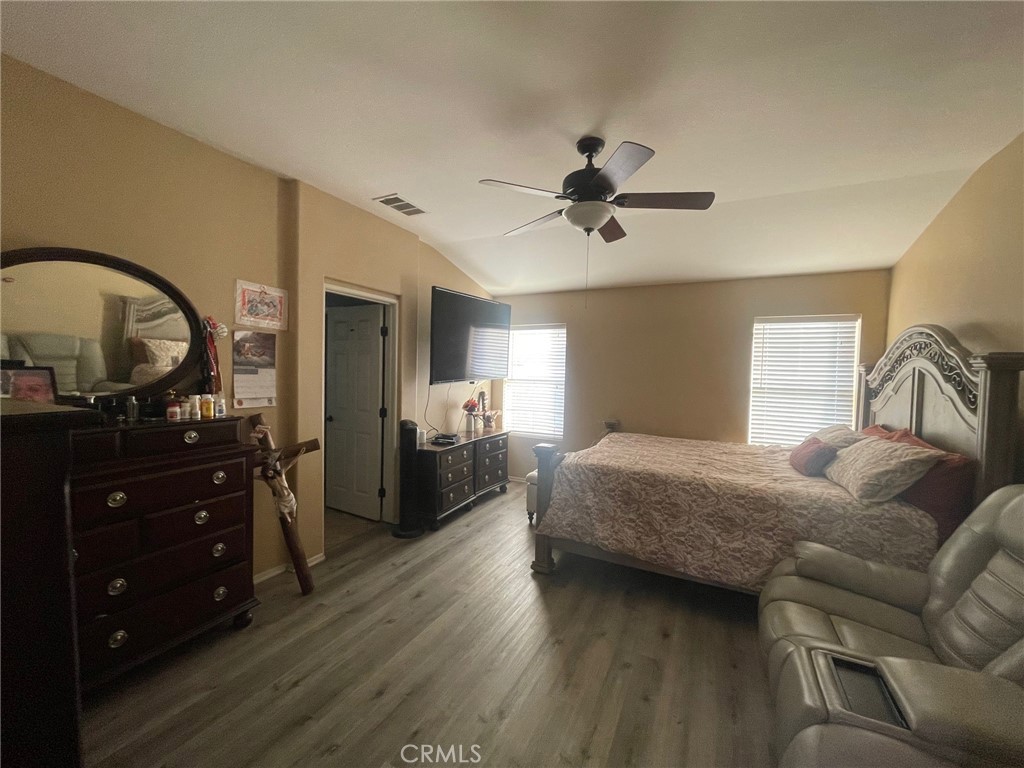 Residential for sale at 26871 Snow Canyon Circle, Moreno Valley CA featuring 5 beds and 3 baths