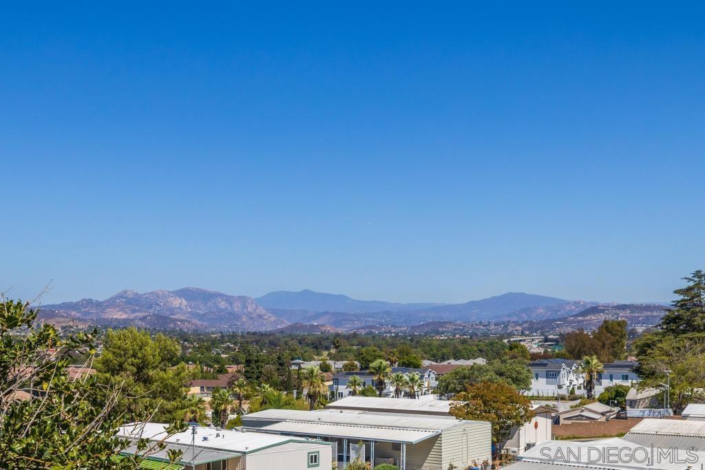 Manufactured In Park for sale at 7467 Mission Gorge Road 173, Santee CA featuring 2 beds and 2 baths