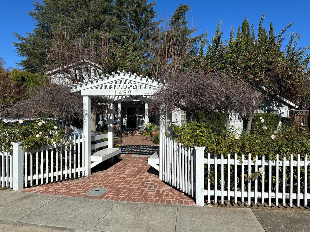 Residential for sale at 1459 Arroyo Seco Drive, Campbell CA featuring 5 beds and 3 baths