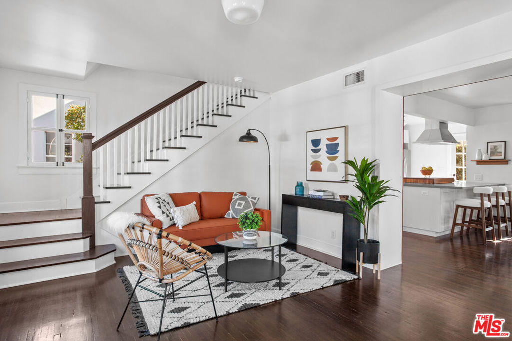 Residential for sale at 5120 Echo Street, Los Angeles CA featuring 3 beds and 2 baths