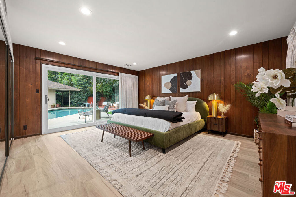 Residential for sale at 3491 Mandeville Canyon Road, Los Angeles CA featuring 4 beds and 3 baths