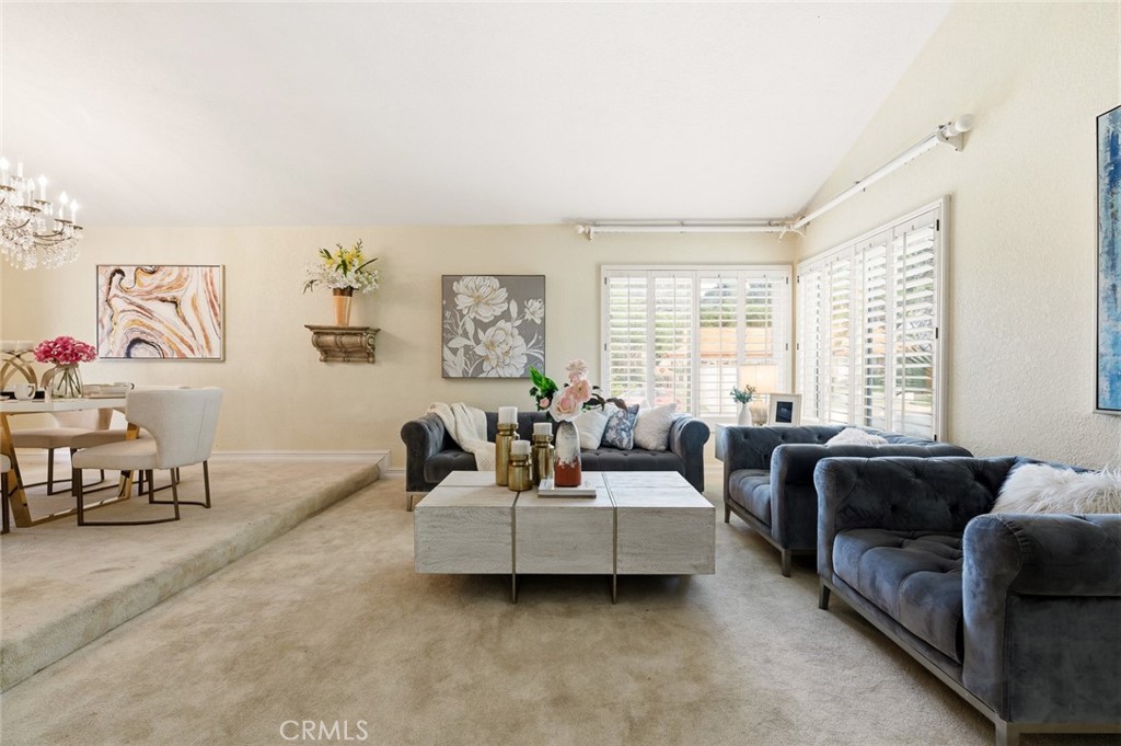 Residential for sale at 20755 Kelfield, Diamond Bar CA featuring 3 beds and 3 baths