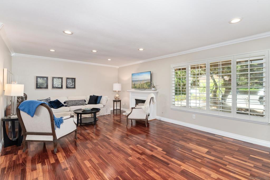 Residential for sale at 17525 Plaza Gitana, San Diego CA featuring 2 beds and 2 baths