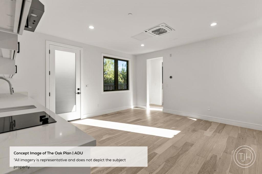 Residential for sale at 1410 Franks Lane, Menlo Park CA featuring 5 beds and 4 baths