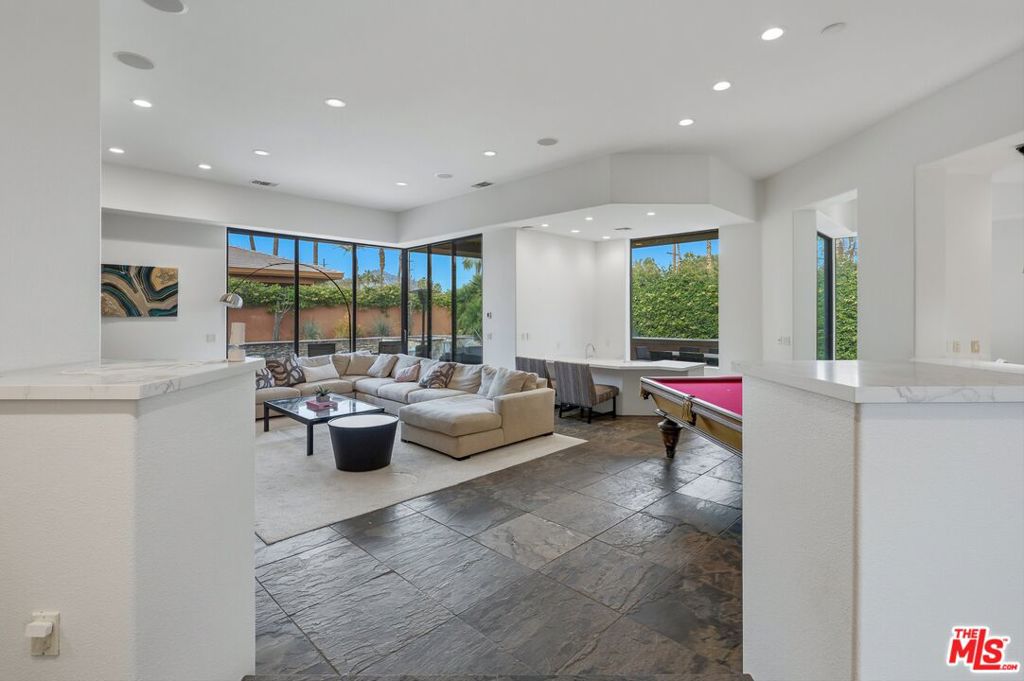 Residential Lease for rent at 50025 1 Via Aldea, La Quinta CA featuring 3 beds and 3 baths