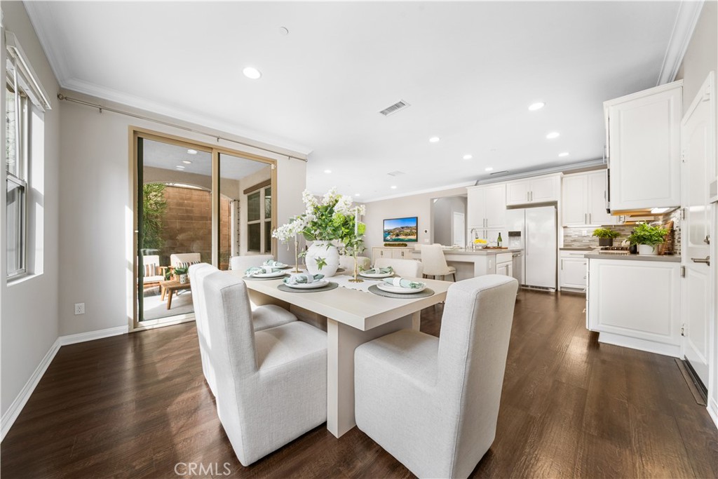 Residential for sale at 102 Yellow Pine, Irvine CA featuring 4 beds and 4 baths