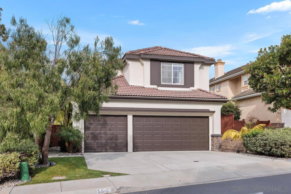 Residential for sale at 5512 Foxtail Loop, Carlsbad CA featuring 3 beds and 3 baths