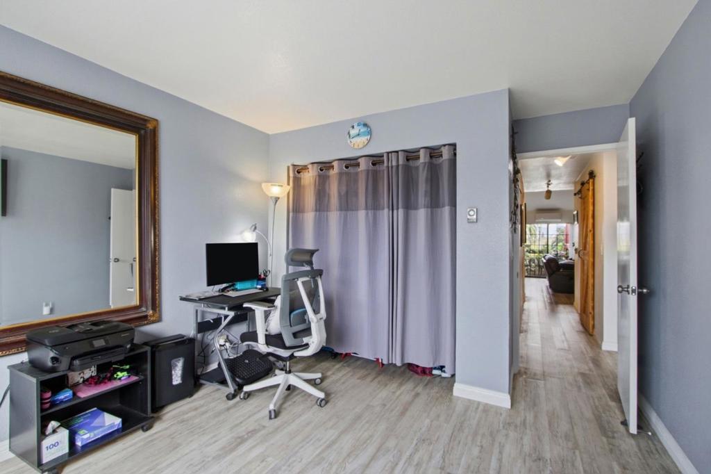 Residential for sale at 880 N Winchester Boulevard 205, Santa Clara CA featuring 2 beds and 2 baths
