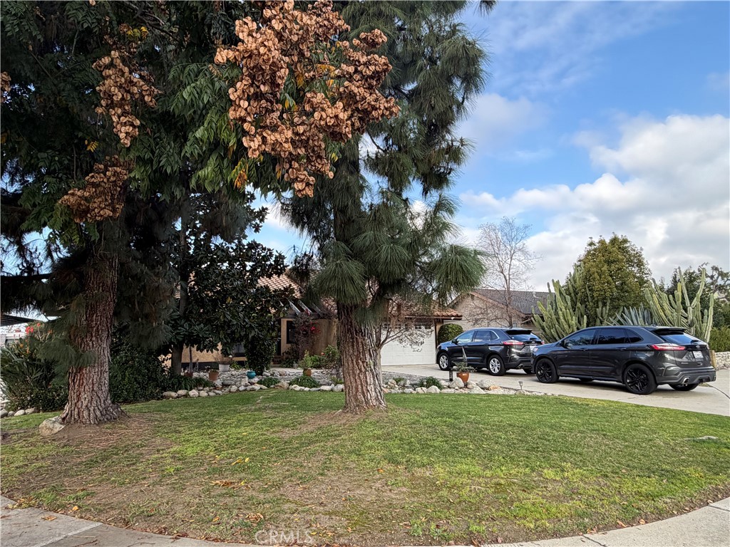 Residential Lease for rent at 346 Julliard Drive, Claremont CA featuring 4 beds and 2 baths