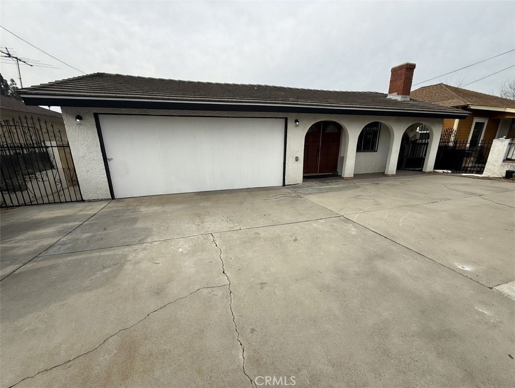 Residential for sale at 209 N Stimson, La Puente CA featuring 4 beds and 2 baths