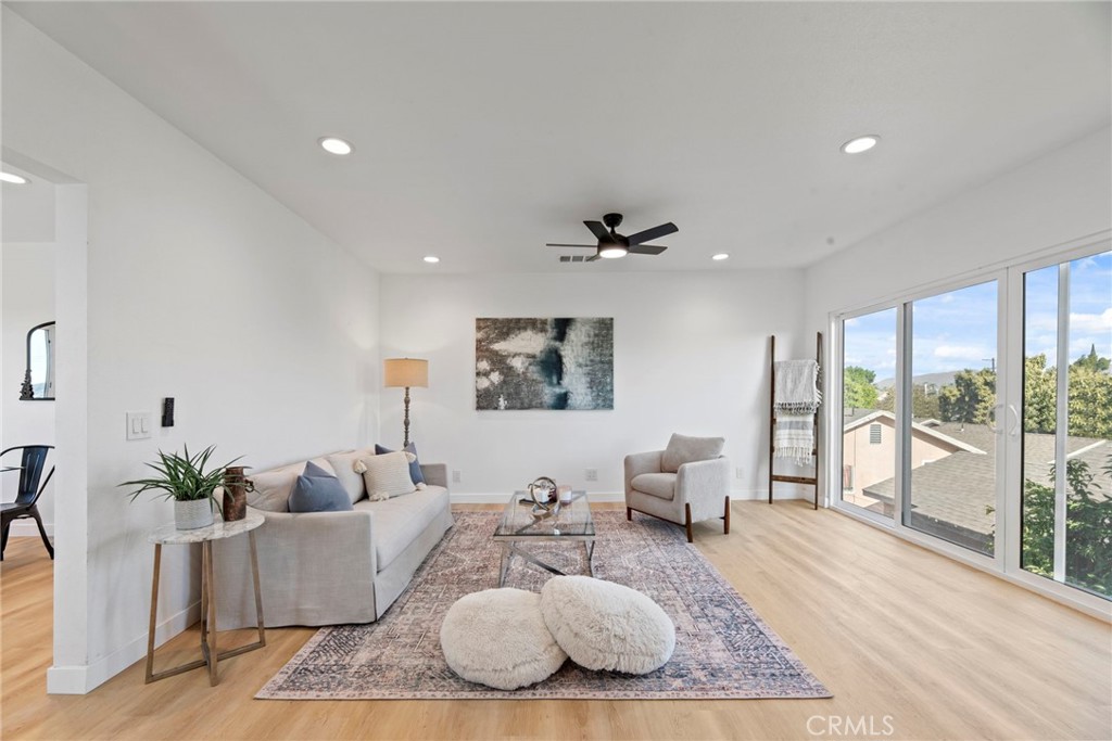 Residential Income for sale at 359 Cornwell, Los Angeles CA