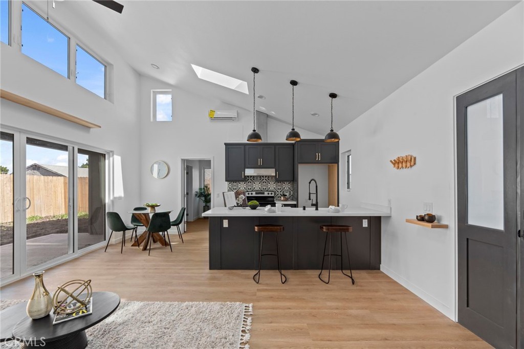 Residential for sale at 359 Cornwell, Los Angeles CA featuring 6 beds and 8 baths