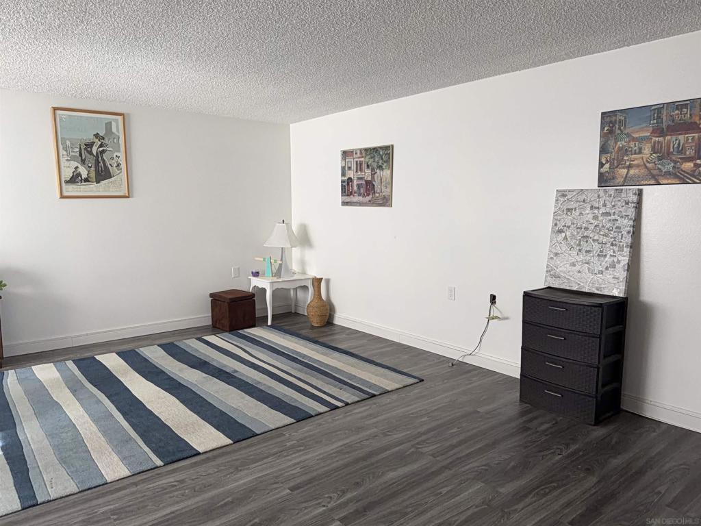 Residential for sale at 243 Calle Aragon G, Laguna Woods CA featuring 2 beds and 1 bath