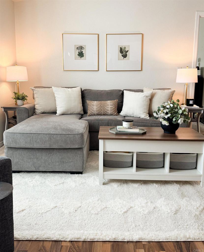 Manufactured In Park for sale at 120 Brookside Lane, Oceanside CA featuring 4 beds and 2 baths