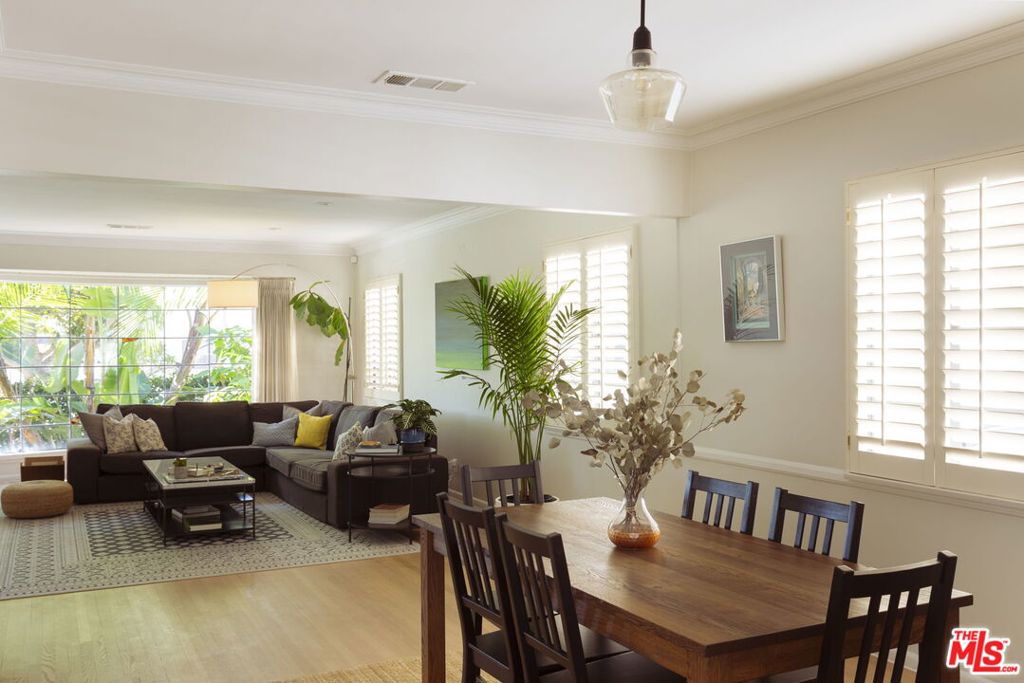 Residential for sale at 5018 S Verdun Avenue, Los Angeles CA featuring 3 beds and 3 baths