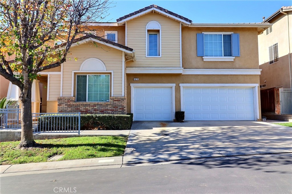 Residential for sale at 4878 Streambay Court, Riverside CA featuring 5 beds and 4 baths