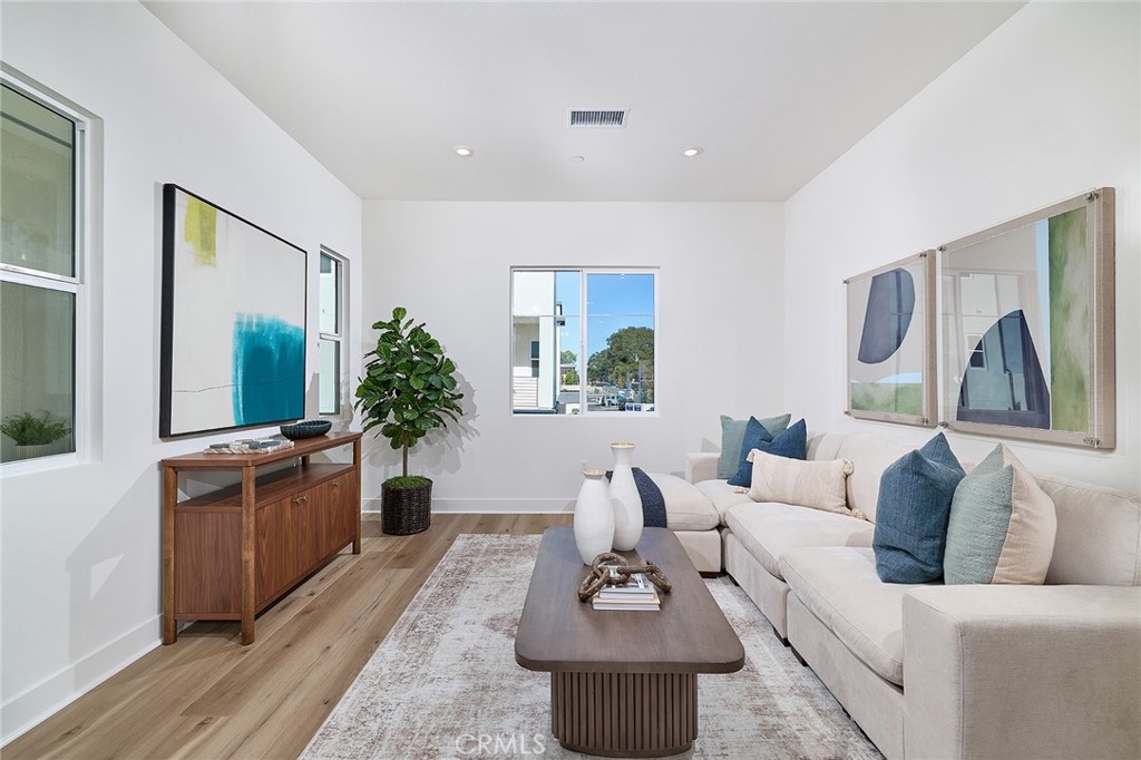 Residential for sale at 7268 Ellington Drive, Huntington Beach CA featuring 4 beds and 4 baths