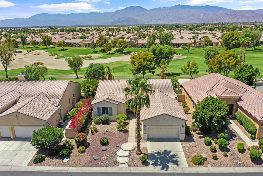 Residential for sale at 81193 Avenida Tres Lagunas, Indio CA featuring 2 beds and 2 baths