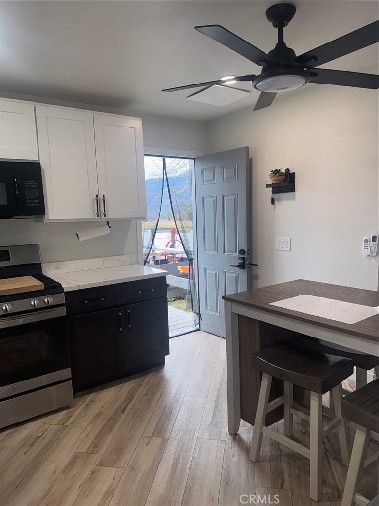 Residential for sale at 582 N Almond Way, Banning CA featuring 2 beds and 1 bath