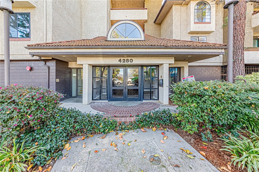 Residential for sale at 4280 Via Arbolada 140, Los Angeles CA featuring 2 beds and 1 bath