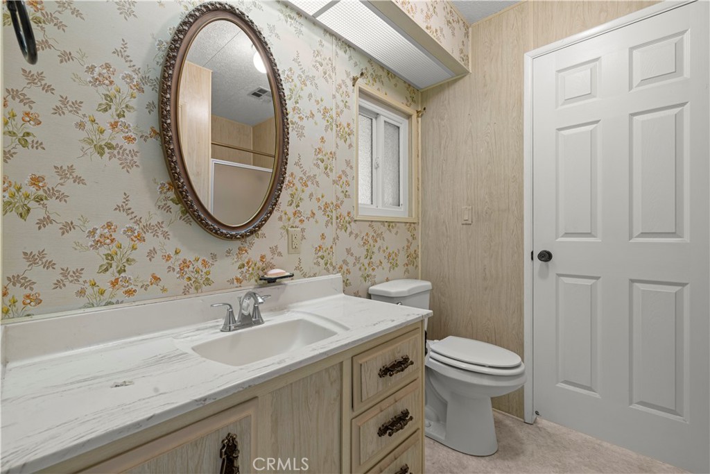 Residential for sale at 43609 Jared Lane, Hemet CA featuring 2 beds and 2 baths