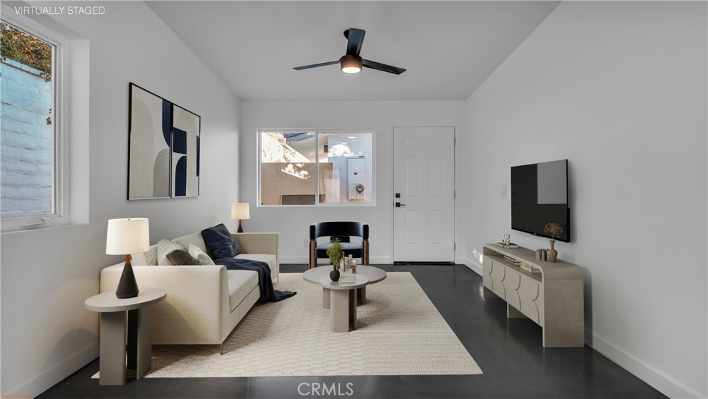 Residential Lease for rent at 72755 Sierra Vista Drive, Palm Desert CA featuring 1 bed and 1 bath