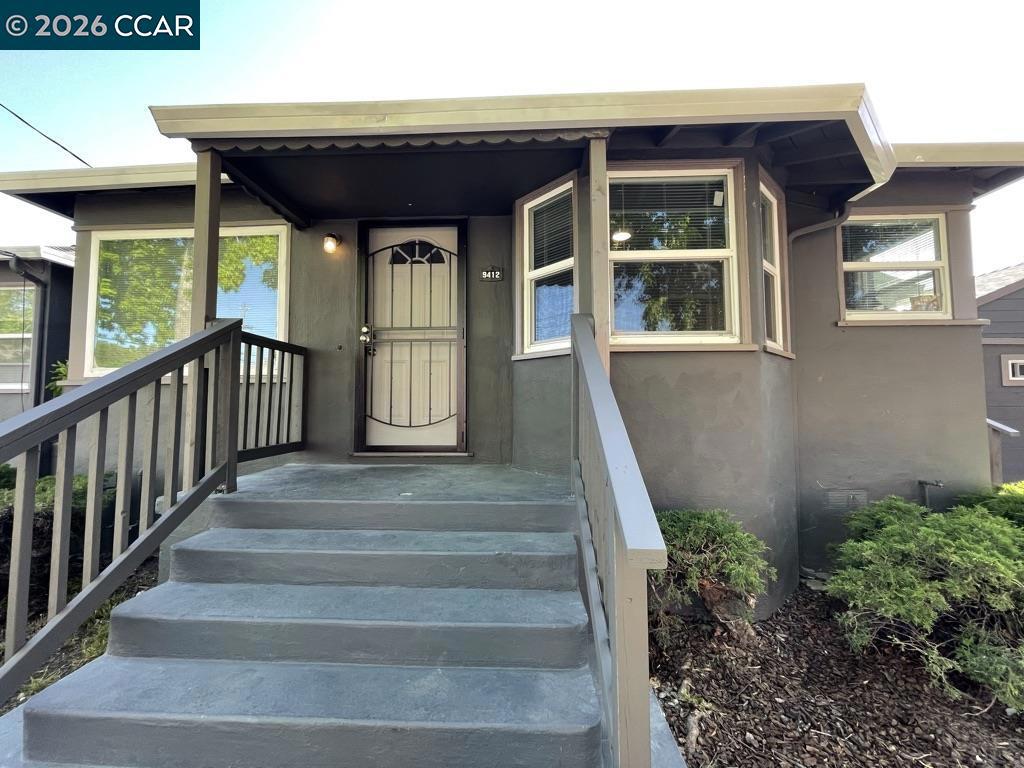 Residential Income for sale at 2100 94Th Ave, Oakland CA