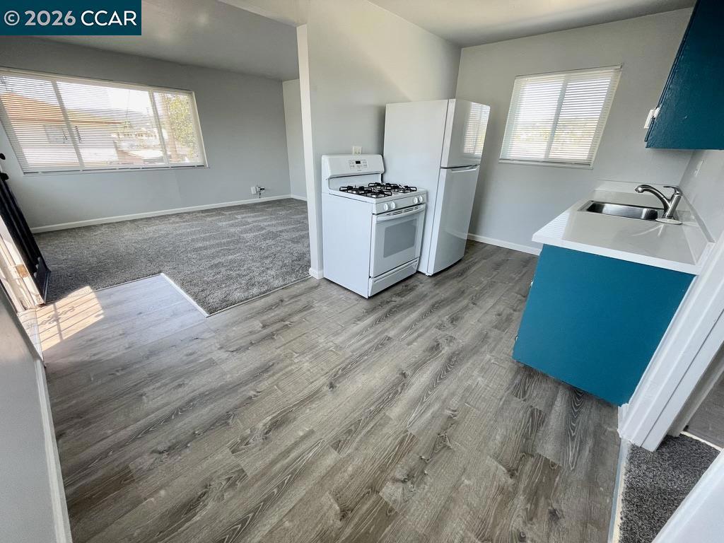 Residential Income for sale at 1636 101St Ave, Oakland CA