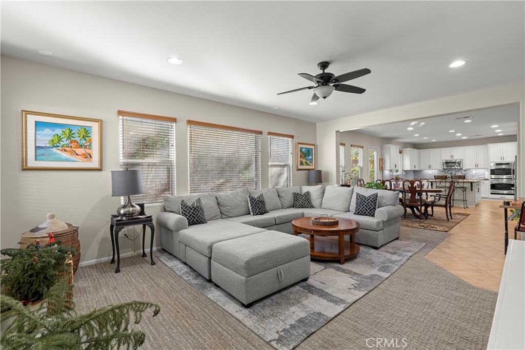 Residential for sale at 34349 Lamborn Street, Temecula CA featuring 5 beds and 4 baths