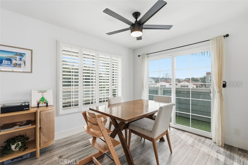 Residential for sale at 1910 Cabrillo Avenue, Torrance CA featuring 2 beds and 3 baths