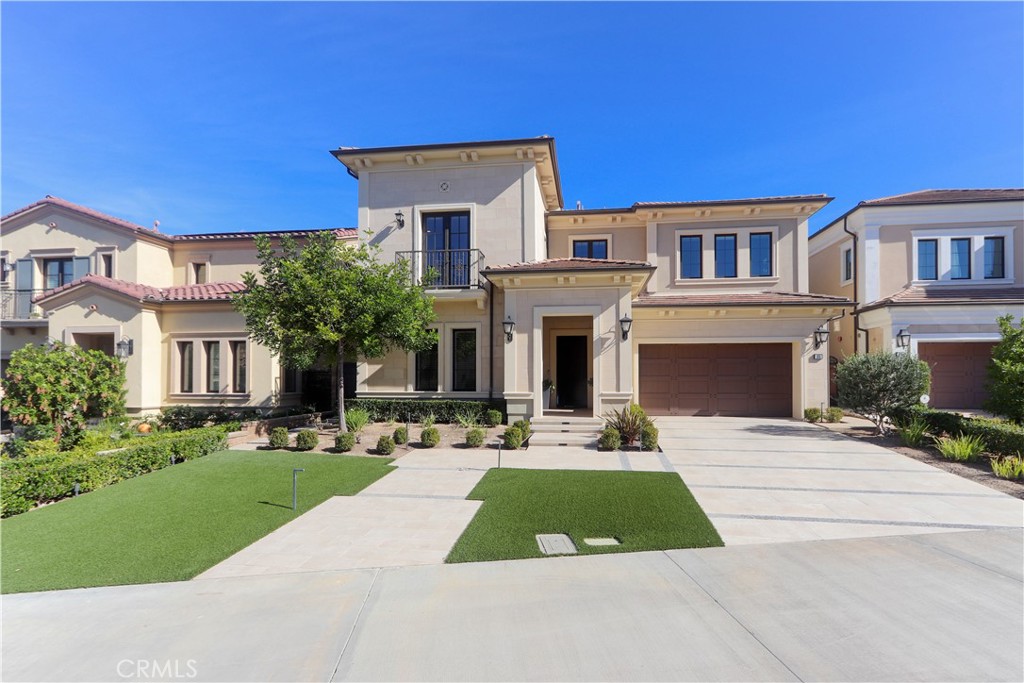 Residential for sale at 105 Iron, Irvine CA featuring 5 beds and 6 baths