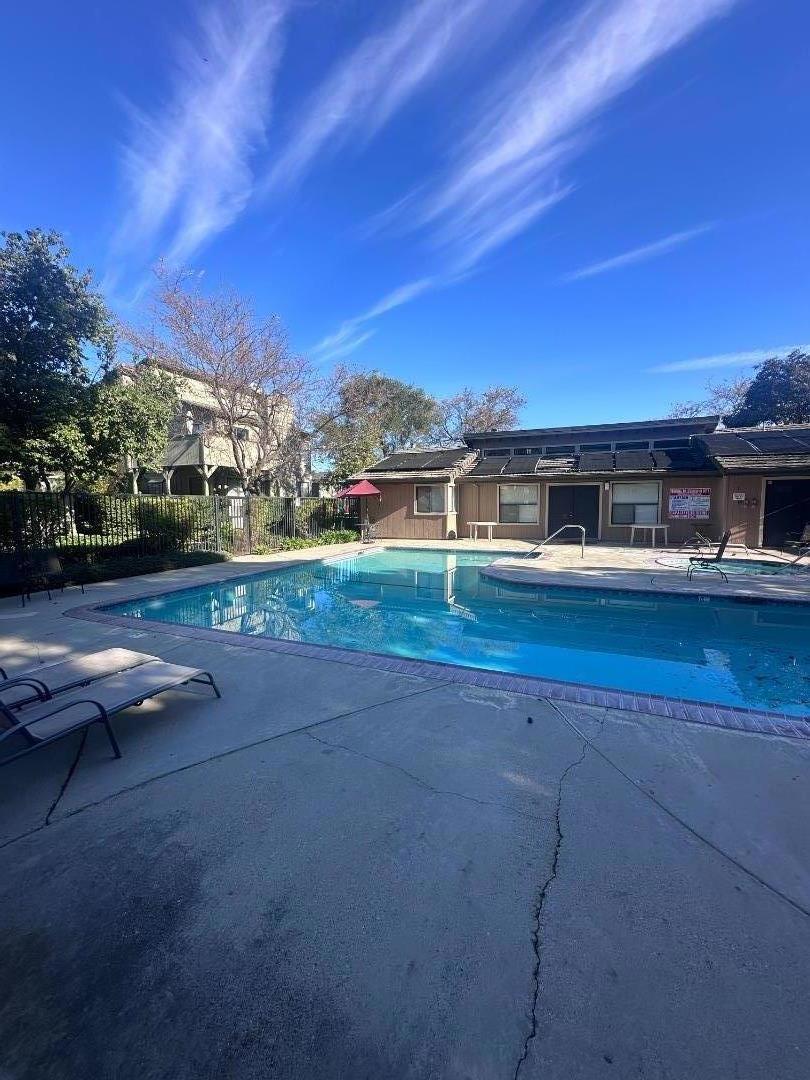 Residential for sale at 165 Del Monte Lane, Morgan Hill CA featuring 2 beds and 2 baths