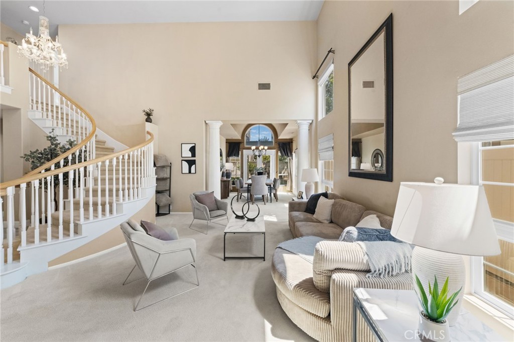 Residential for sale at 45422 Camino Monzon, Temecula CA featuring 4 beds and 4 baths