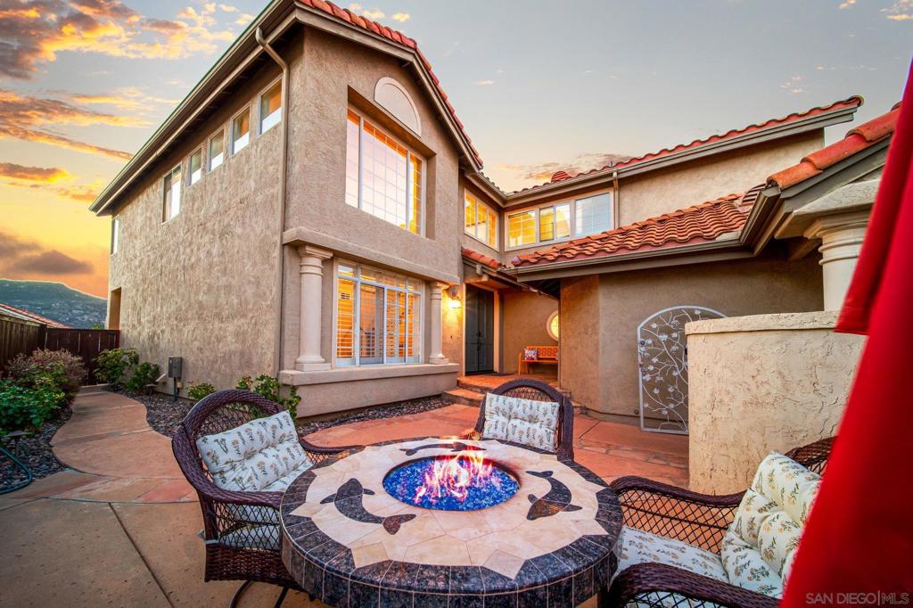 Residential Lease for rent at 18106 Chieftain Ct, San Diego CA featuring 4 beds and 3 baths