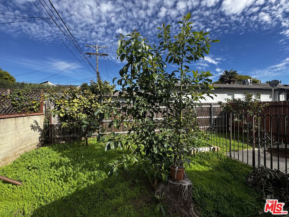 Residential for sale at 12445 Greene Avenue, Los Angeles CA featuring 2 beds and 1 bath