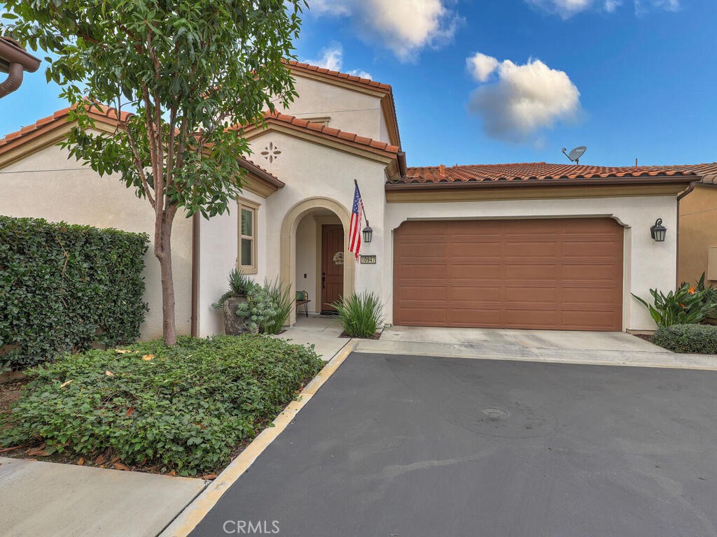 Residential for sale at 10947 Carrillo Ct., Cypress CA featuring 3 beds and 4 baths